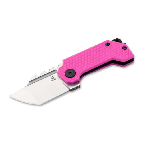 Midgards Messer Balance Line Thunrar Nano Pink