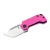 Midgards Messer Balance Line Thunrar Nano Pink