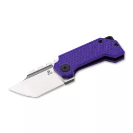 Midgards Messer Balance Line Thunrar Nano Purple