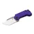 Midgards Messer Balance Line Thunrar Nano Purple