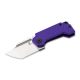 Midgards Messer Balance Line Thunrar Nano Purple