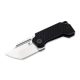 Midgards Messer Balance Line Thunrar Nano Black