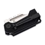 Midgards Messer Balance Line Thunrar Nano Black