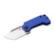 Midgards Messer Balance Line Thunrar Nano Blue