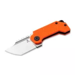 Midgards Messer Balance Line Thunrar Nano Orange