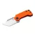 Midgards Messer Balance Line Thunrar Nano Orange
