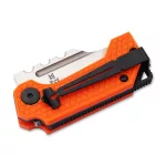 Midgards Messer Balance Line Thunrar Nano Orange