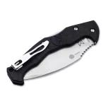 Midgards Messer EDC Kukri - Black