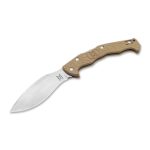 Midgards Messer EDC Kukri - Ocher