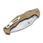 Midgards Messer EDC Kukri - Ocher