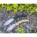 Midgards Messer EDC Kukri - Ocher