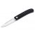 Manly Comrade CPM S90V Black