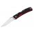 Manly Peak RWL 34 Black/Red
