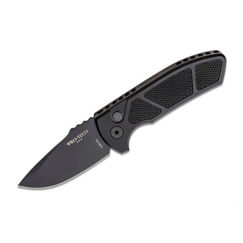 Pro-Tech LG407 Les George SBR Automatic