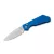 Pro-Tech 2024 Strider PT+ Automatic Blue