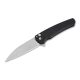 Pro-Tech 5405 Malibu Wharncliffe Manual 
