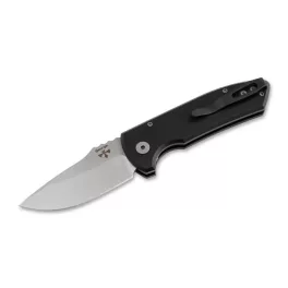 Pro-Tech LG401 Les George SBR Automatic Left Hand