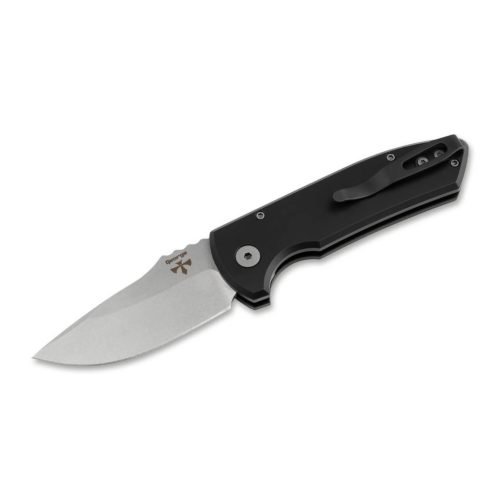 Pro-Tech LG401 Les George SBR Automatic Left Hand