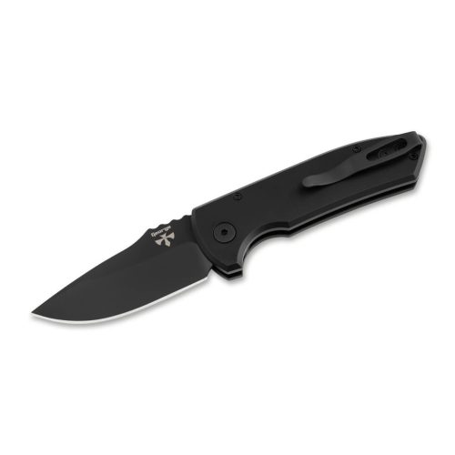 Pro-Tech LG403 Les George SBR Automatic Left Hand