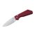 Pro-Tech 201 Strider PT+ Automatic Red