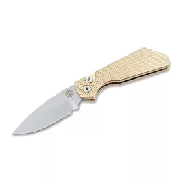 Pro-Tech PT234 Strider PT+ Automatic AlBronze