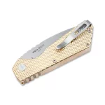 Pro-Tech PT234 Strider PT+ Automatic AlBronze