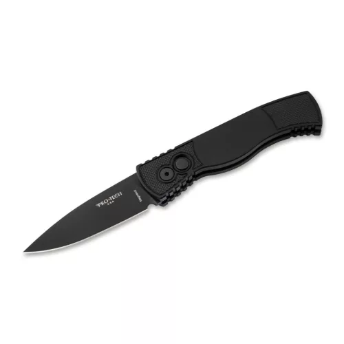 Pro-Tech Tactical Response 2 T203 Automatic All Black