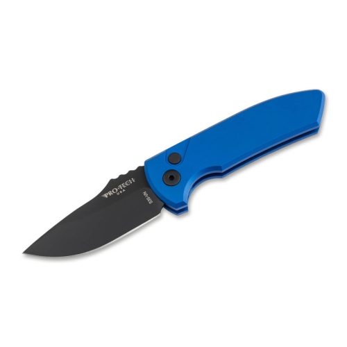 Pro-Tech LG403 Les George SBR Automatic Blue