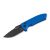 Pro-Tech LG403 Les George SBR Automatic Blue