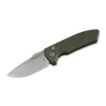 Pro-Tech LG405 Les George SBR Automatic Green