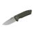 Pro-Tech LG405 Les George SBR Automatic Green
