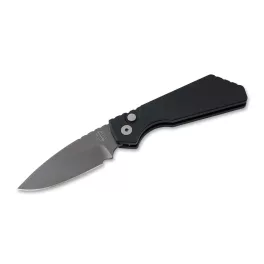 Pro-Tech 221 Strider PT+ Automatic Black