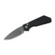 Pro-Tech 221 Strider PT+ Automatic Black