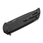 Pro-Tech MX103 Mordax Manual