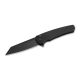 Pro-Tech 5405 Malibu Manual Textured Black