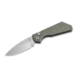 Pro-Tech PT205 Strider PT+ Automatic Gridlock Green