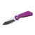 Pro-Tech 2024 Strider PT+ Custom Automatic Gridlock Purple