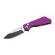 Pro-Tech 2024 Strider PT+ Custom Automatic Gridlock Purple