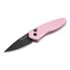 Pro-Tech 2636 Sprint Automatic Pink 
