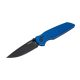Pro-Tech Tactical Response 3 Integrity INT106 Manual Blue Relic
