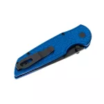 Pro-Tech Tactical Response 3 Integrity INT106 Manual Blue Relic
