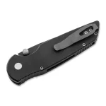 Pro-Tech Tactical Response 3 Integrity INT103 Manual All Black