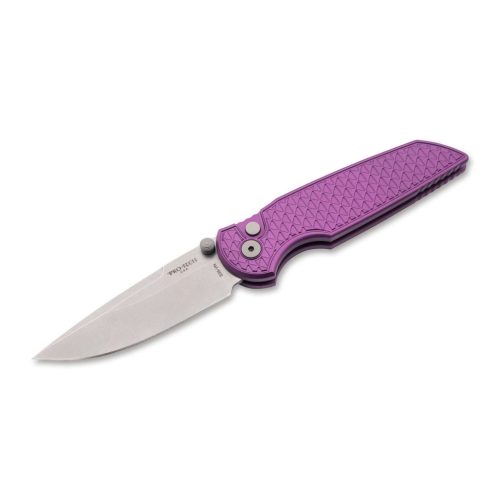 Pro-Tech Tactical Response 3 Integrity INT103 Manual Purple