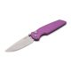 Pro-Tech Tactical Response 3 Integrity INT103 Manual Purple