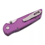 Pro-Tech Tactical Response 3 Integrity INT103 Manual Purple