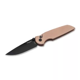 Pro-Tech Tactical Response 3 Integrity INT103 FDE Manual