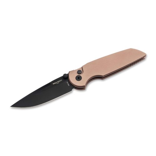 Pro-Tech Tactical Response 3 Integrity INT103 FDE Manual