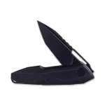 Real Steel Bullet Titanium G10
