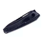 Real Steel Bullet Titanium G10
