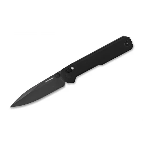 Real Steel Perix G10 All Black